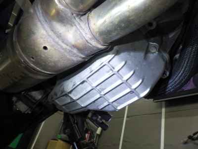 Honda CB400X 2022