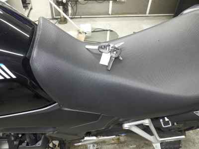 Honda CB400X 2022