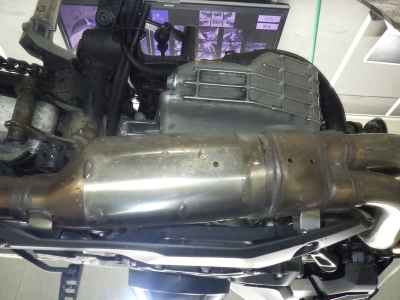 Honda CB400X 2022