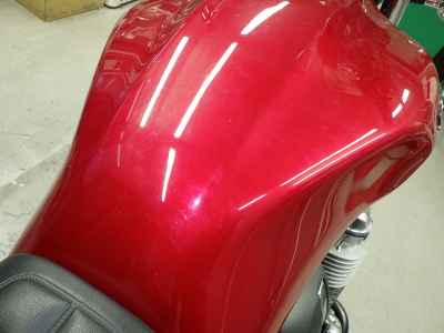 Honda CB1100EX 2018