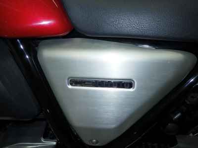 Honda CB1100EX 2018