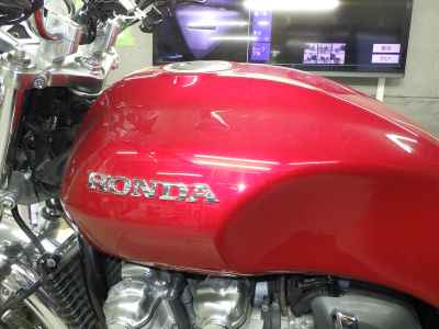 Honda CB1100EX 2018