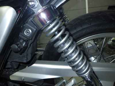 Honda CB1100EX 2018