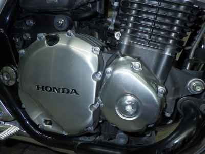Honda CB1100EX 2018