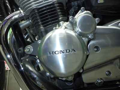 Honda CB1100EX 2018