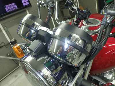 Honda CB1100EX 2018