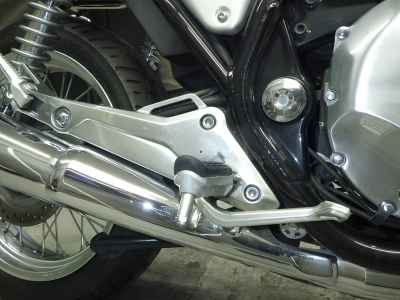 Honda CB1100EX 2018