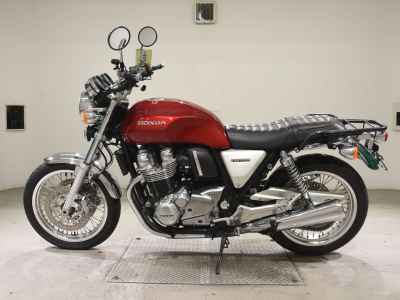 Honda CB1100EX 2018