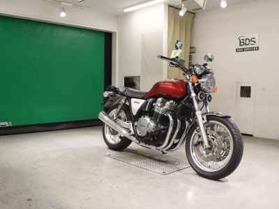 Honda CB1100EX 2018