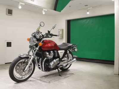 Honda CB1100EX 2018