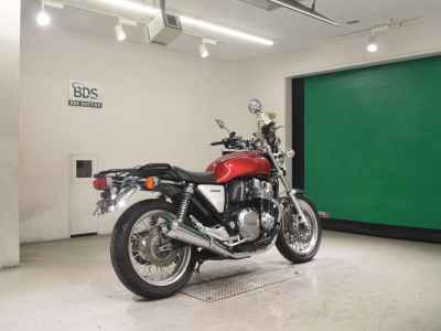 Honda CB1100EX 2018