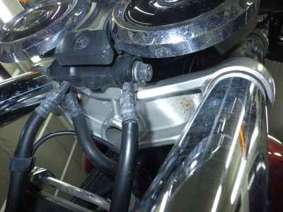 Honda CB1100EX 2018