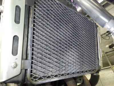 Suzuki GSX400 Impulse 2006