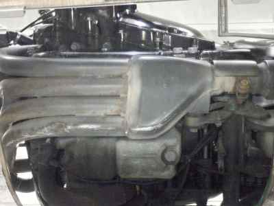 Suzuki GSX400 Impulse 2006