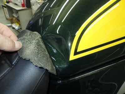 Kawasaki Z900RS Yellow Ball ED 2023