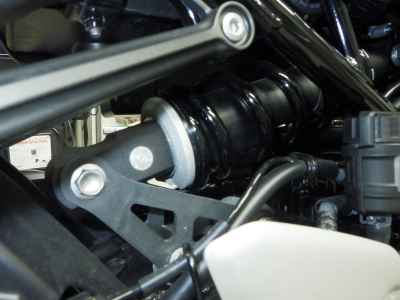 Kawasaki Z900RS Yellow Ball ED 2023