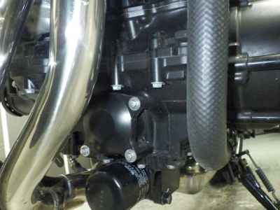 Kawasaki Z900RS Yellow Ball ED 2023