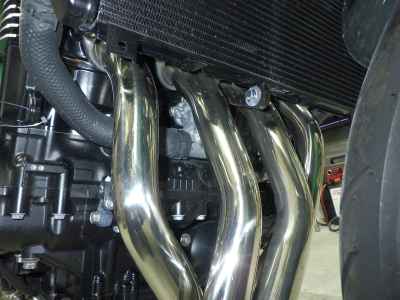 Kawasaki Z900RS Yellow Ball ED 2023