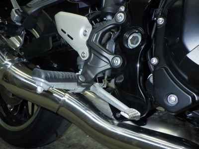 Kawasaki Z900RS Yellow Ball ED 2023
