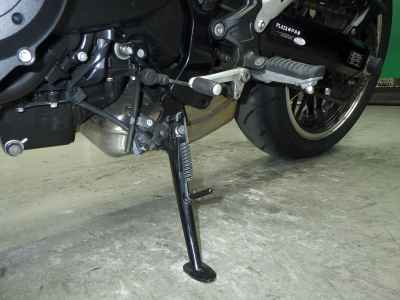 Kawasaki Z900RS Yellow Ball ED 2023