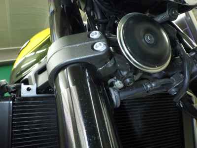 Kawasaki Z900RS Yellow Ball ED 2023
