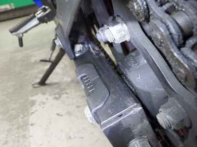 Kawasaki Ninja 250R 2008