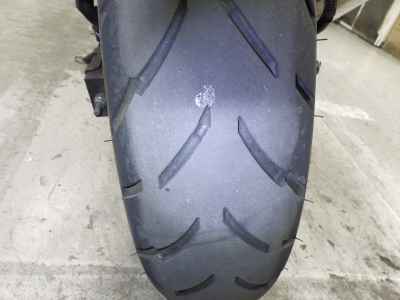 Kawasaki Ninja 250R 2008