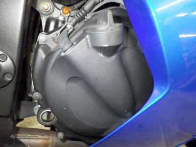 Kawasaki Ninja 250R 2008