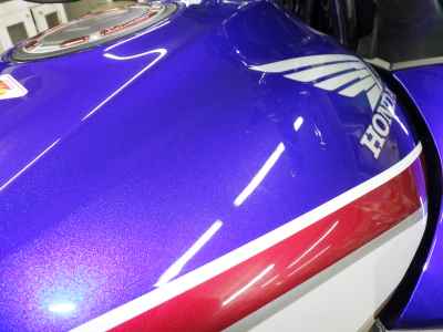 Honda CB400 Super Boldor 2022