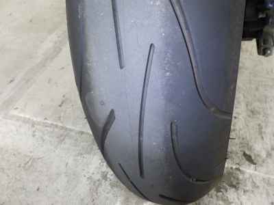Honda CB400 Super Boldor 2022