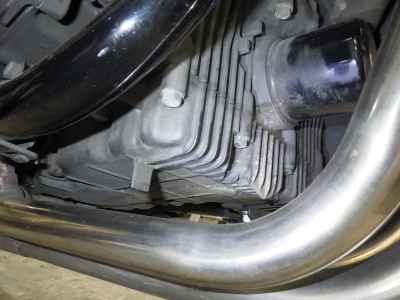 Honda CB400 Super Boldor 2022