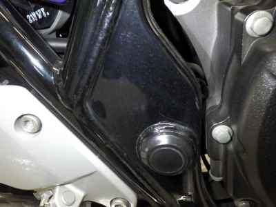 Honda CB400 Super Boldor 2022