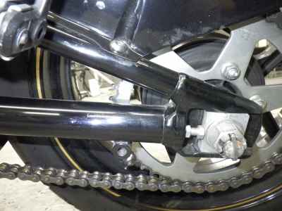 Kawasaki Ninja 400 2014