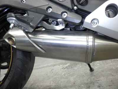Kawasaki Ninja 400 2014