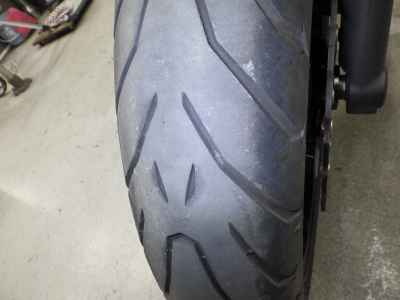 Kawasaki Ninja 400 2014