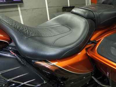 Harley-Davidson Street Glide FLHXSE1800 2012