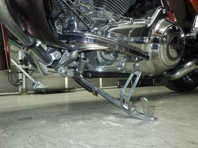 Harley-Davidson Street Glide FLHXSE1800 2012