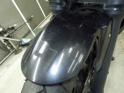 Kawasaki Ninja 400R 2010