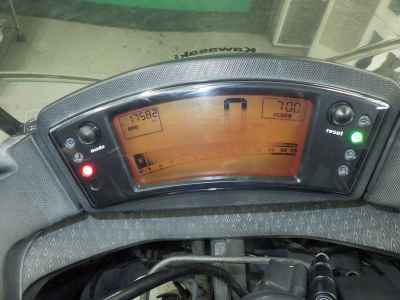 Kawasaki Ninja 400R 2010