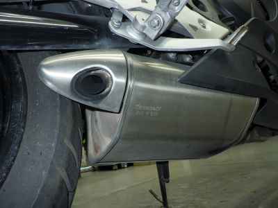 Kawasaki Ninja 400R 2010