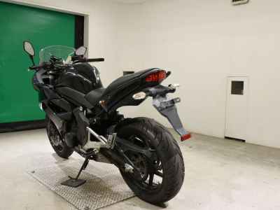 Kawasaki Ninja 400R 2010