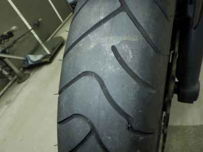 Kawasaki Ninja 400R 2010