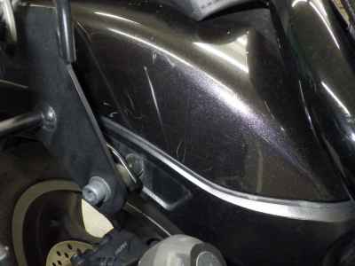 Honda Rebel CMX1100 DCT 2022