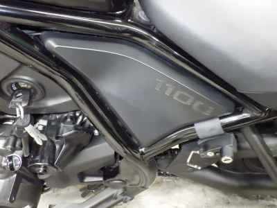 Honda Rebel CMX1100 DCT 2022