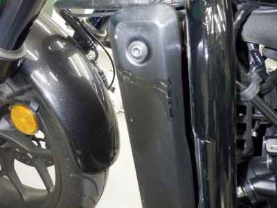 Honda Rebel CMX1100 DCT 2022