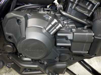 Honda Rebel CMX1100 DCT 2022