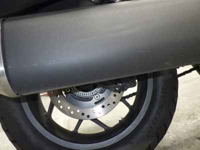Honda Rebel CMX1100 DCT 2022
