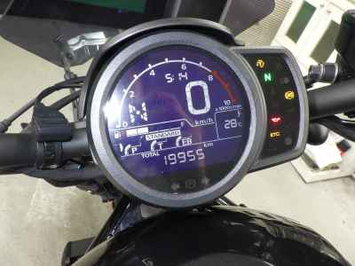 Honda Rebel CMX1100 DCT 2022