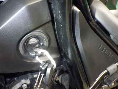 Honda Rebel CMX1100 DCT 2022