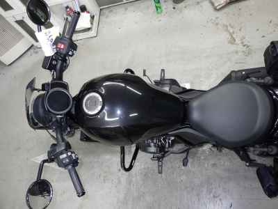 Honda Rebel CMX1100 DCT 2022